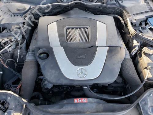 Servo brake MERCEDES-BENZ E-CLASS (W211) E 280 (211.054) | BP11540489M42 