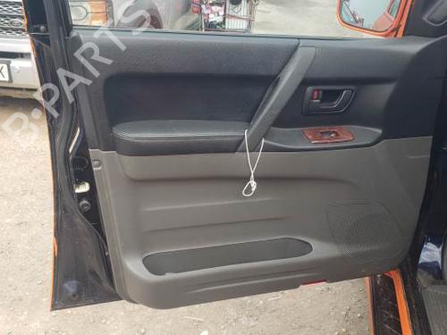 Andere MITSUBISHI PAJERO III (V7_W, V6_W) 3.5 (V65W, V75W) | BP29245708O1 