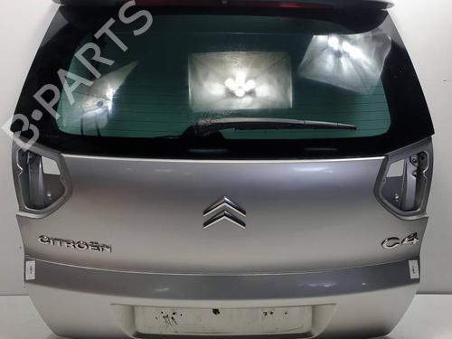 Used Tailgate Tailgate 36595007 36595007