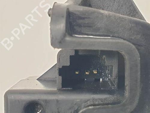 Tailgate lock CITROËN C2 (JM_) 1.4 HDi | BP10729668C101 