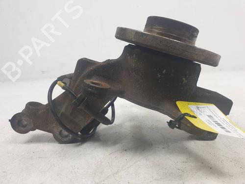 Left front steering knuckle DACIA SANDERO II TCe 90 (B8M1, B8MA, B8AC) | BP34611127M25 - Image 4