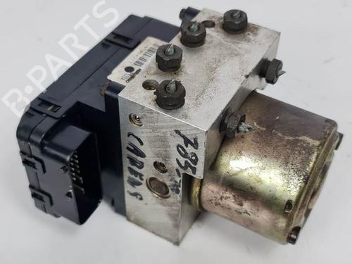 Used ABS pump KIA CARENS I (FC) 1.8 i (110 hp) 6858355