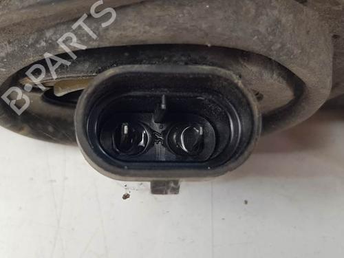 Left front fog light MERCEDES-BENZ CLK Convertible (A209) CLK 240 (209.461) | BP10322712C30 