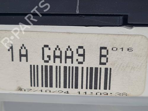 Instrument cluster MAZDA 6 Hatchback (GH) 2.5 MZR (GH5FS) | BP36594844C47 - Image 4