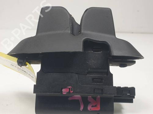 Used Tailgate lock Tailgate lock RENAULT LAGUNA II (BG0/1_) 1.9 dCI (BG0E) (105 hp) 34611271 34611271