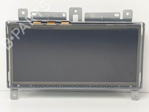 Used Display monitor JAGUAR F-TYPE Coupe (X152) 2.0 Ti4 (300 hp) 25119200
