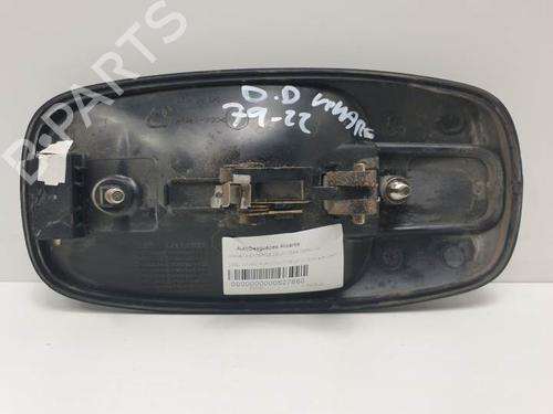 Front right exterior door handle OPEL VIVARO A Bus (X83) 2.0 CDTI (F7, J7, A07) | BP9058299C129 