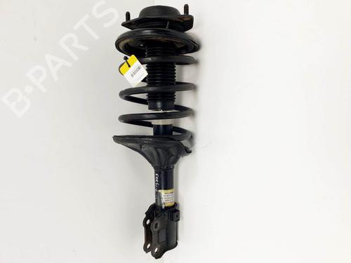 Used Left front shock absorber Left front shock absorber HYUNDAI COUPE I (RD) 1.6 i 16V (107 hp) 25140576 25140576