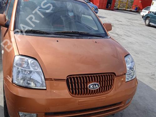 Warning switch KIA PICANTO I (SA) 1.1 | BP7709455I22 - Image 4