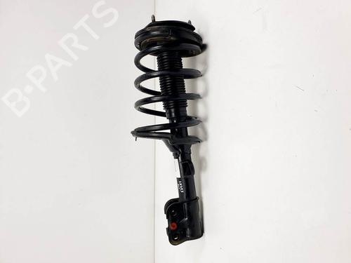 Used Left front shock absorber Left front shock absorber HYUNDAI SANTA FÉ II (CM) 2.2 CRDi 4x4 (155 hp) 16364081 16364081