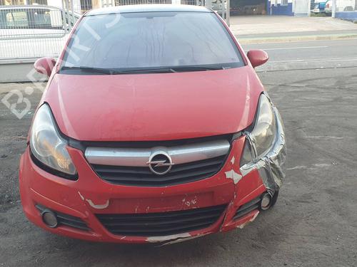 AC compressor OPEL CORSA D (S07) 1.7 CDTI (L08, L68) | BP31327737M34  - Image 14