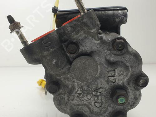 AC compressor MINI MINI (R56) Cooper D | BP24933658M34 - Image 3