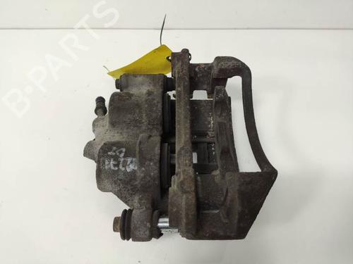 Right front brake caliper MERCEDES-BENZ SPRINTER 4-t Van (B904) 416 CDI | BP11570503M104 