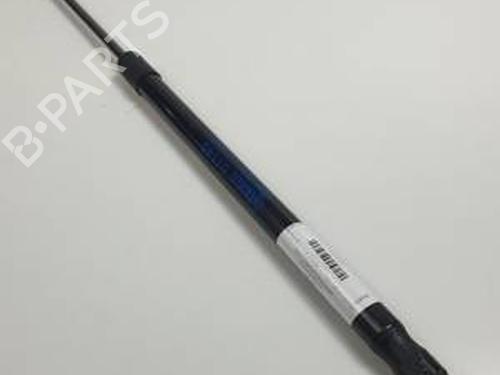 Amortecedor do capot VW GOLF IV (1J1) 1.6 (100 hp) 30763132