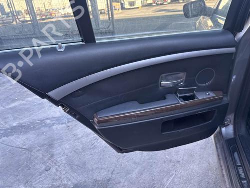 Rear right window mechanism BMW 7 (E65, E66, E67) 730 Ld | BP27375193C25 - Image 14