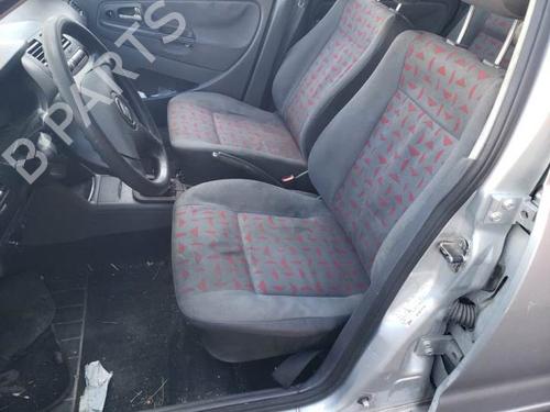 Instrument cluster SEAT CORDOBA (6K2) 1.4 | BP20510506C47 