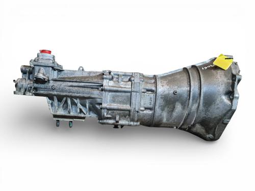 Gearbox MAZDA MX-5 III (NC) 1.8 (NC18) | BP37533200M3 - Image 2