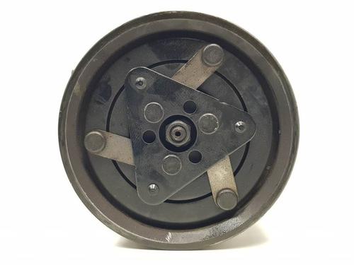 AC compressor ROVER STREETWISE Hatchback 2.0 TD | BP12374980M34 - Image 2