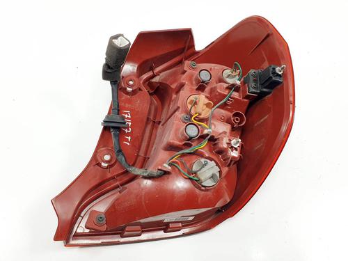 Left taillight KIA PICANTO III (JA) 1.0 | BP24984402C34 - Image 5