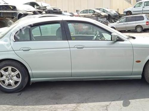 Rejilla JAGUAR S-TYPE II (X200) 3.0 V6 | BP15265086C40 