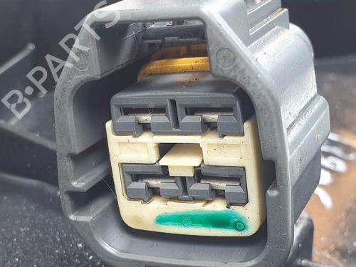 Køleventilator elektrisk CHRYSLER 300C (LX, LE) 3.5 | BP27977995M35 