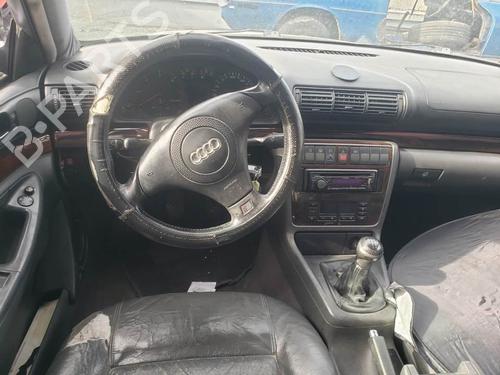 Mass air flow sensor AUDI A4 B5 (8D2) 2.5 TDI | BP25138126M95  - Image 19
