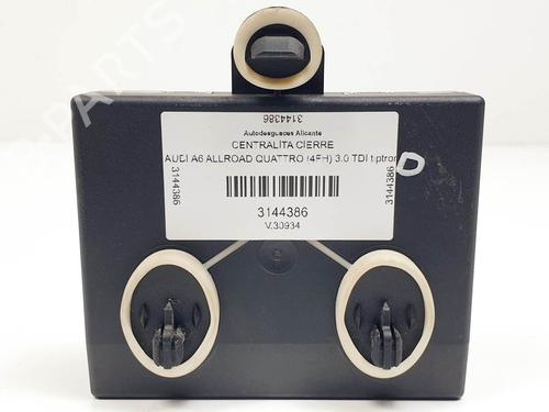 Control unit AUDI A6 Allroad C6 (4FH) 3.0 TDI quattro | BP27526023M11 - Image 2