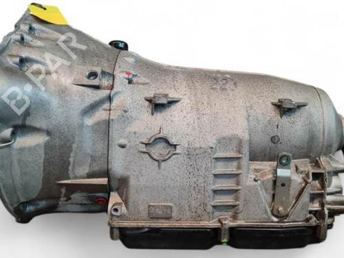 Gearbox MERCEDES-BENZ C-CLASS (W204) C 220 CDI (204.008) | BP25611798M3 