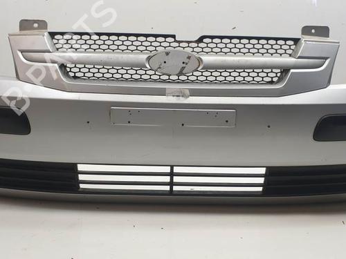Used Other Other HYUNDAI GETZ (TB) 1.3 i (82 hp) 40175325 40175325