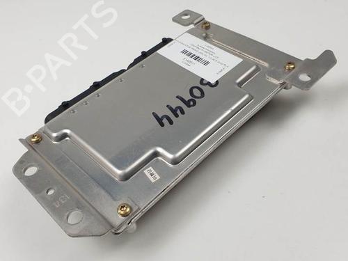 Engine control unit (ECU) HYUNDAI ATOS PRIME (MX) 1.0 i | BP27526013M57 