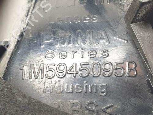 Left taillight SEAT TOLEDO II (1M2) 1.9 TDI | BP27472095C34 