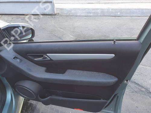 Engine control unit (ECU) MERCEDES-BENZ A-CLASS (W169) A 150 (169.031, 169.331) | BP31033685M57  - Image 15