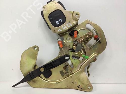 Rear left lock KIA CARNIVAL II (GQ) 2.5 V6 | BP8376057C100 