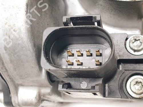 Throttle body SKODA OCTAVIA I (1U2) 1.8 | BP17918990M82 