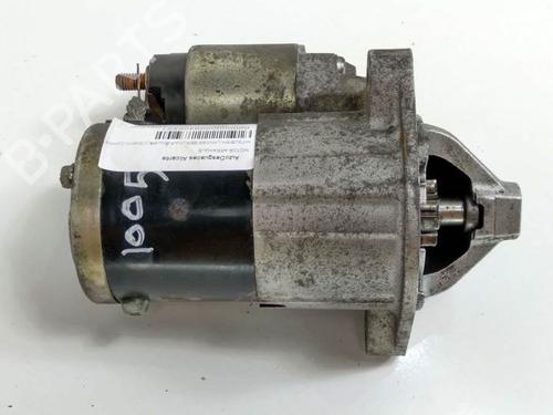 Starter MITSUBISHI LANCER VII Estate (CS_W, CT_W) 1.6 | BP8062493M8 