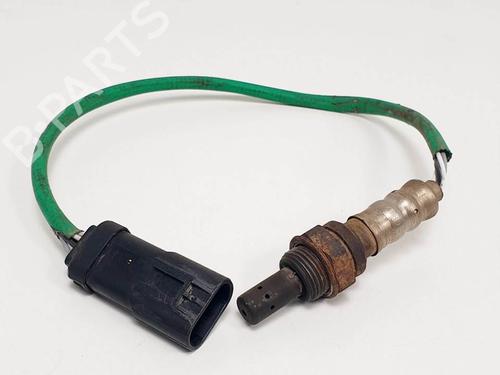 Used Electronic sensor Electronic sensor RENAULT CLIO II (BB_, CB_) 1.2 16V (BB05, BB0W, BB11, BB27, BB2T, BB2U, BB2V, CB05,... (75 hp) 16886953 16886953