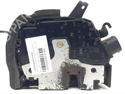 Front left lock BMW 3 Convertible (E46) 325 Ci | BP12370364C98 