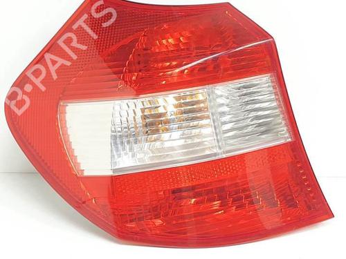 Used Left taillight Left taillight BMW 1 (E87) 118 i (129 hp) 18336245 18336245