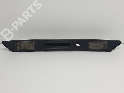 Used Tailgate handle Tailgate handle AUDI A4 B6 (8E2) 2.5 TDI quattro (180 hp) 11090051 11090051