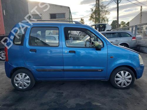 Ignition coil SUZUKI WAGON R+ (MA) 1.3 (RB413) | BP16471390M94  - Image 10