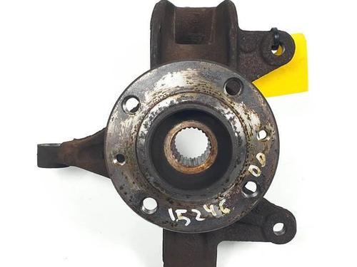 Fusée avant droite RENAULT SCÉNIC II (JM0/1_) 1.5 dCi (JM02, JM13) (101 hp) 25256015