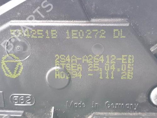 Rear right lock FORD MONDEO III (B5Y) 1.8 16V | BP13117442C99 