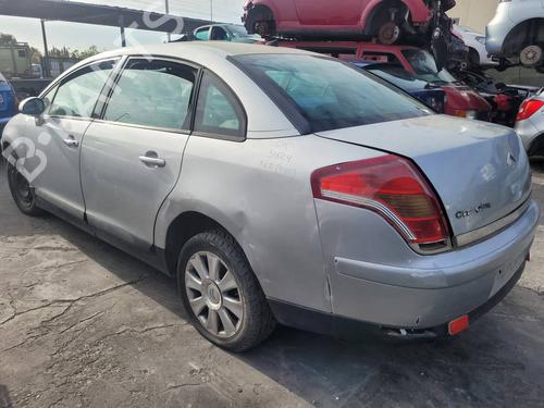 Right rear window switch CITROËN C4 I Saloon 1.6 HDi | BP31351717I28 - Image 11