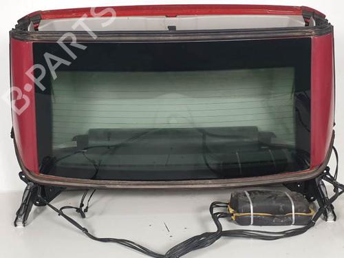 Used Sunroof PEUGEOT 207 CC (WD_) 1.6 16V (120 hp) 6852057