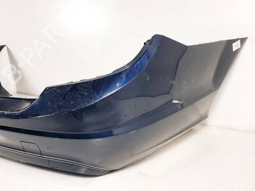 Rear bumper MERCEDES-BENZ C-CLASS T-Model (S204) C 250 CDI (204.203) | BP30120215C8