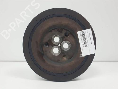 Used Pulley Pulley FORD TRANSIT Van (FA_ _) 2.0 DI (FAE_, FAF_, FAG_) (100 hp) 13954713 13954713