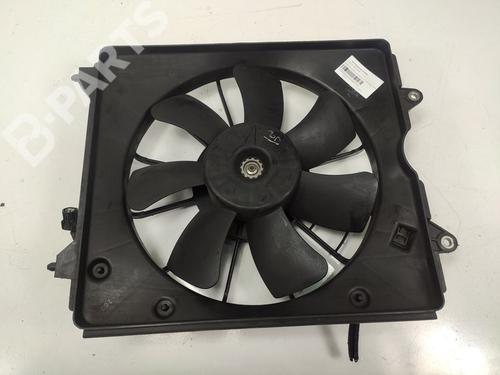 Køleventilator elektrisk HONDA CIVIC VIII Hatchback (FN, FK) 2.2 CTDi (FK3) | BP9342629M35 