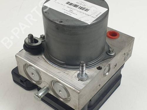 ABS pump JEEP CHEROKEE (KL) 2.0 CRD | BP29554268M43 