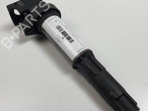 Used Ignition coil Ignition coil BMW 6 Convertible (E64) 645 Ci (333 hp) 27978068 27978068