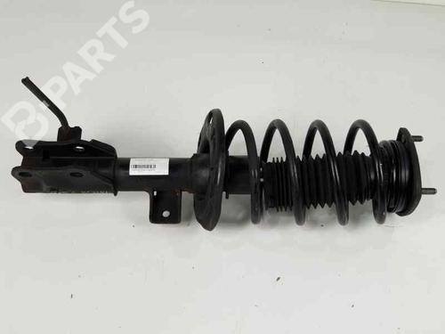 Used Right front shock absorber Right front shock absorber MAZDA 6 Estate (GJ, GL) 2.2 D (150 hp) 6943980 6943980
